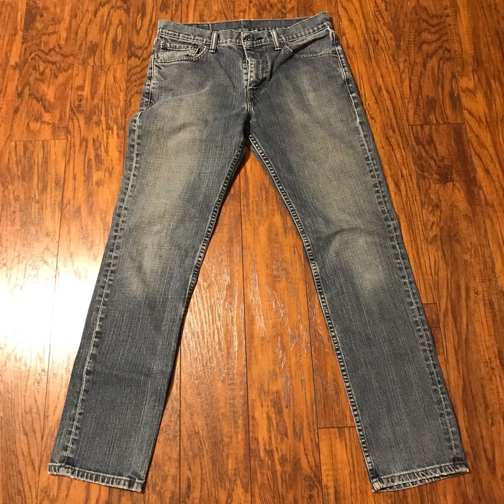 Levi 511 Jeans